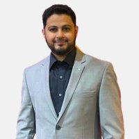 Suhail Nedaria (@suhailnedaria) 's Twitter Profile