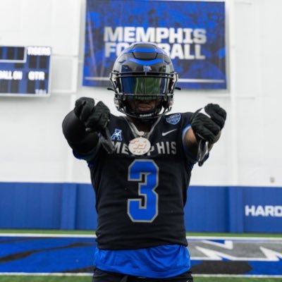 Jaylen Thompson Profile