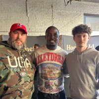Kenneth (Lance) Foster (@lance__foster) 's Twitter Profile