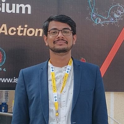 Swarnadip Ghosh l স্বর্ণদীপ ঘোষ Profile