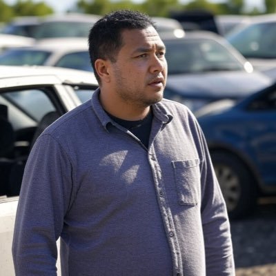 DannyDodprabhu's profile picture. 