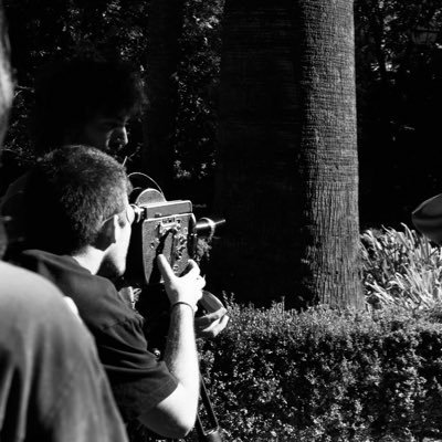 Luuuuuiis's profile picture. 📍Granada /Artist - Film photography 🎞