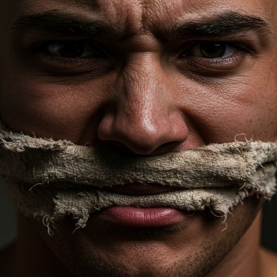 AI art enthusiast, love creating images that explores images of men in bondage peril. Fun, safe, fantasies nothing explicit.
https://t.co/GDUOFFloDp
