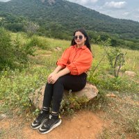 Astha Tyagi (@astha0810) 's Twitter Profile