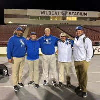 Chad Hlavaty (@coachhlavaty) 's Twitter Profile