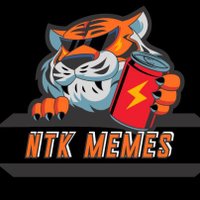 Ntk Memes (@ntkmemes01) 's Twitter Profile Photo Ntk Memes (@ntkmemes01) 's Twitter Profile Photo