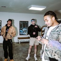 Bwon (@_seanstanley) 's Twitter Profile