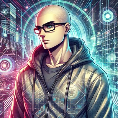 Vice President, Network Platform Engineering @ Equinix - AS15830. Opinions are mine. 🇫🇷 / 🇺🇸