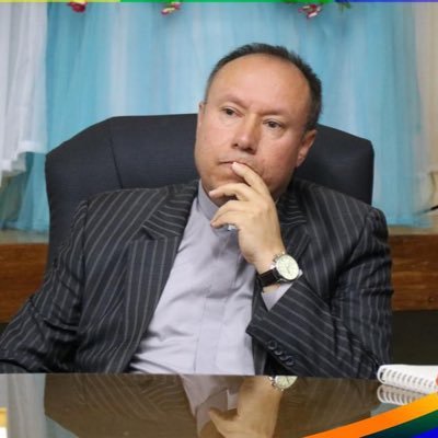 Diego Luis Rendón Profile