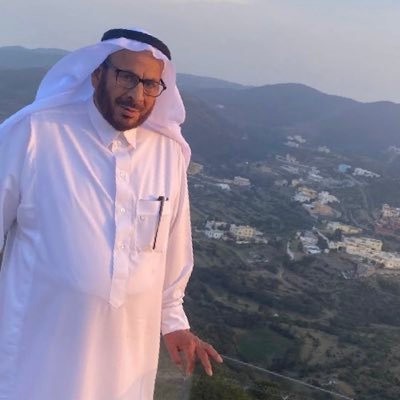 محبٌ للوطن. داعمٌ للعمل الخيري. اتشرف بخدمة ديني ومجتمعي