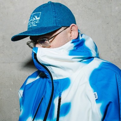 Antídoto Club head honcho 🧪 🌏 Booking: moreno@phase.amsterdam