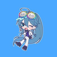 チライ (@_chirai_chang_) 's Twitter Profile