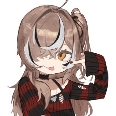 Illustrator (sometimes post dumb tweets)|Alt:@ReisenUdon4254|
Commissions Closed