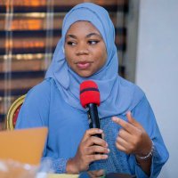 Jemilat Nasiru (@jemeelat) 's Twitter Profile