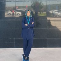 Gülden Gökşen (@phd_gul) 's Twitter Profile