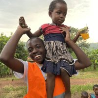 Springof LivingWatercharity (@springofl31948) 's Twitter Profile