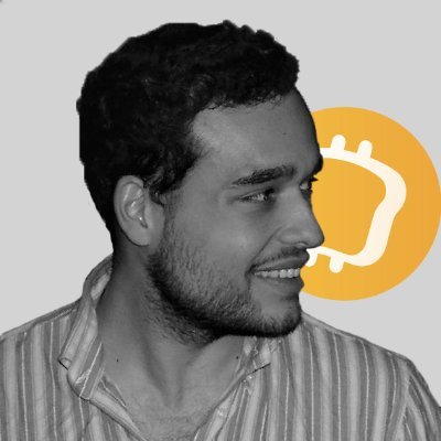 Moving Average 📈
Journaliste @CryptoastMedia 📰
Club Français de la Cryptomonnaie 🌍
