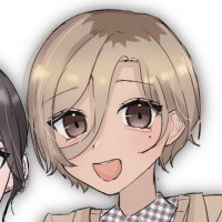 博愛 (@nyannmi_n) 's Twitter Profile Photo 博愛 (@nyannmi_n) 's Twitter Profile Photo
