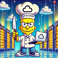 cloudcook (@cloudcookch) 's Twitter Profile