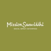 Mission Samriddhi (@missionsamrid) 's Twitter Profile