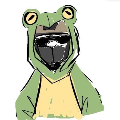 basically just an oc account now 😭
|I WAS THE OG BARRAGE PARODY ACC 🗣️ |https://t.co/RuQsgKfR8G|
pfp by @Shinzoo69 |