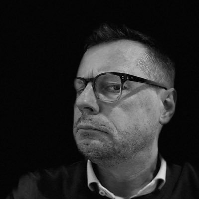 Working at the intersection of strategy and digital transformation. Opinions are strictly my own.