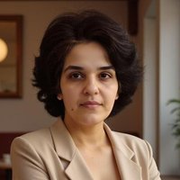 Nasrin Bastani (@nsrn_bstn) 's Twitter Profile