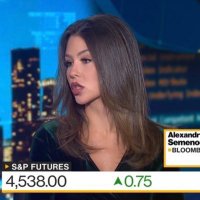 Alexandra Semenova (@aleksandrandnyc) 's Twitter Profile