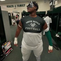 Shamel Harris (@shamelharris15) 's Twitter Profile Photo Shamel Harris (@shamelharris15) 's Twitter Profile Photo