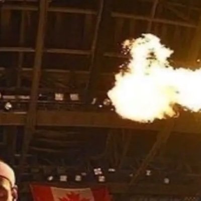 Gladiatorkanye2's profile picture. 