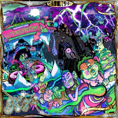 lskro_'s profile picture. un ange à chaque épaule, mais celui de gauche parle trop fort