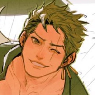 Life is a fucking nightmare but Obi-Wan Kenobi and One Piece give me serotonin. pronouns are he/they and i'm 28 ic by @PT_Lynnn