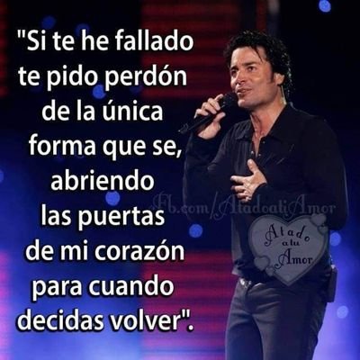 Ariqueña
No odio a ricos...Ni a nadie 🇨🇱
Hasta que no hagas consciente a tu inconsciente éste gobernará tu viday lo llamarás destino.
