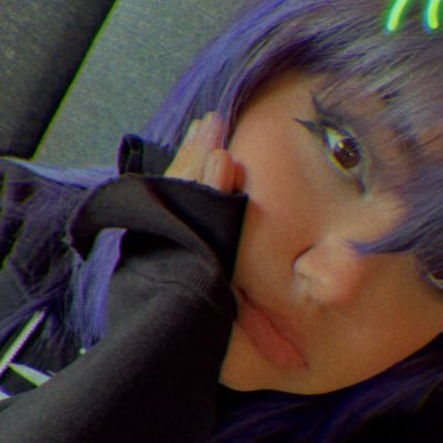 BeccaBoo 👻さんのプロフィール画像