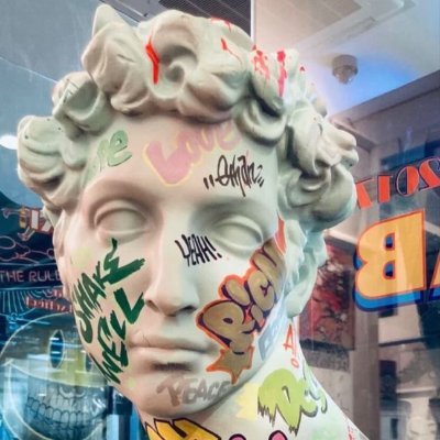 FyD97's profile picture. Pronoun -
big black cat