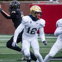 Xavier Chapman (@xchapman12) 's Twitter Profile