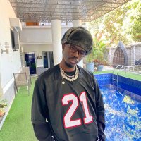 superdooperrocketmann (@ohnoits_seyi) 's Twitter Profile