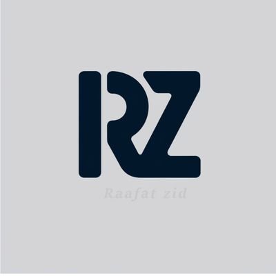 Raafatzid's profile picture. 
