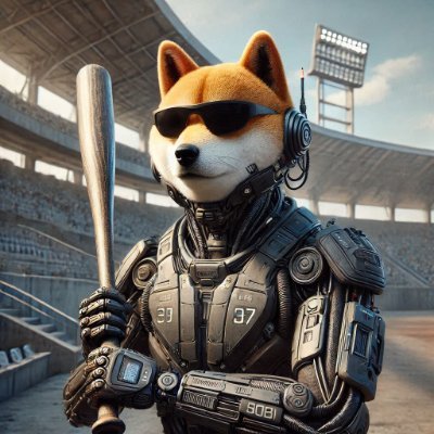 dogebaseball's profile picture. The California Dogecoin is a professional baseball club that has played teams in the Atlantic League, American Association, and Frontier League!  Since 2020! ⚾