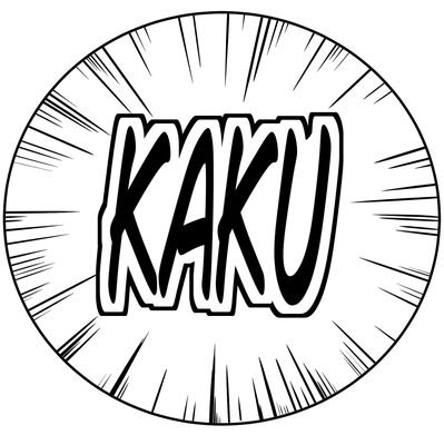 Kakuさんのプロフィール画像