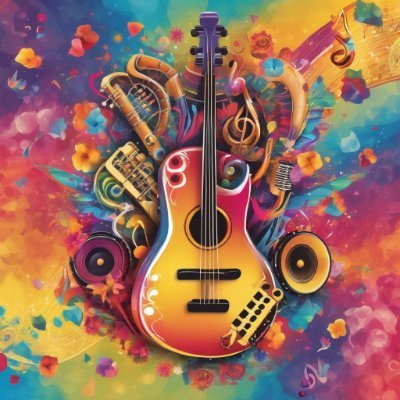 A musical innovator blending genres, igniting creativity, and simplifying crypto, all while celebrating life and empowering others. 🎯SANJIBOT