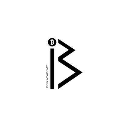 BOGNERverse's profile picture. DeFiholic / Crypto VC Investor
Join the Bogner DeFi Academy and upgrade your life