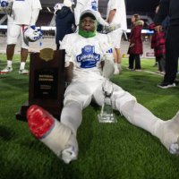 Waymond Jordan Jr. The Junk Yard Dog🐺 (@all_americann28) 's Twitter Profile