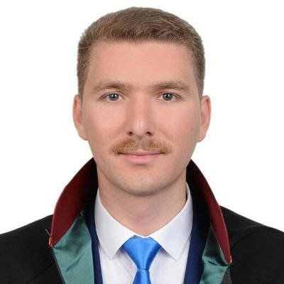 Enver_Dok's profile picture. Mes'ul olduğun şeyle meşgul ol.
