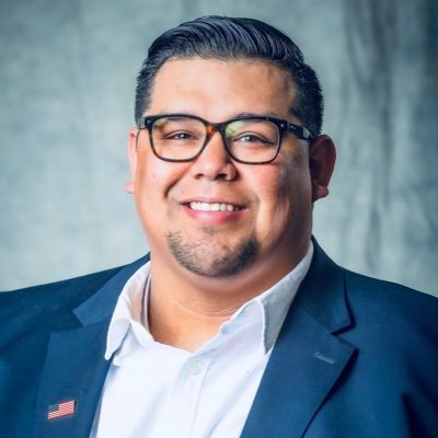 Husband, Father, Pasco City Councilman | Advocate For Common Sense And Business Friendly Government, Family, And Conservative Values