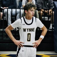 Parker King (@parkerking0) 's Twitter Profile