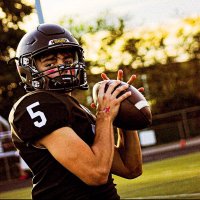 Atticus Barr (@atticusbarr) 's Twitter Profile