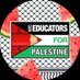 NYC Educators For Palestine (@nycedpalestine) Twitter profile photo NYC Educators For Palestine (@nycedpalestine) Twitter profile photo