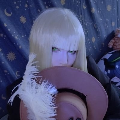 Angelic atramentさんのプロフィール画像