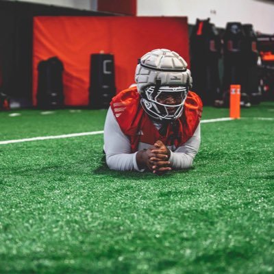 Anez Cooper athlete profile head shot
